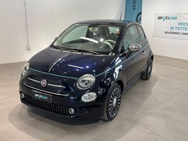 FIAT 500 1.2 69cv Riva
