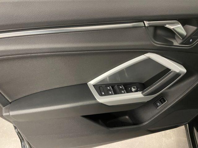 AUDI Q3 SPB 2.0 TDI 150 CV Quattro S-Tronic Business Plus