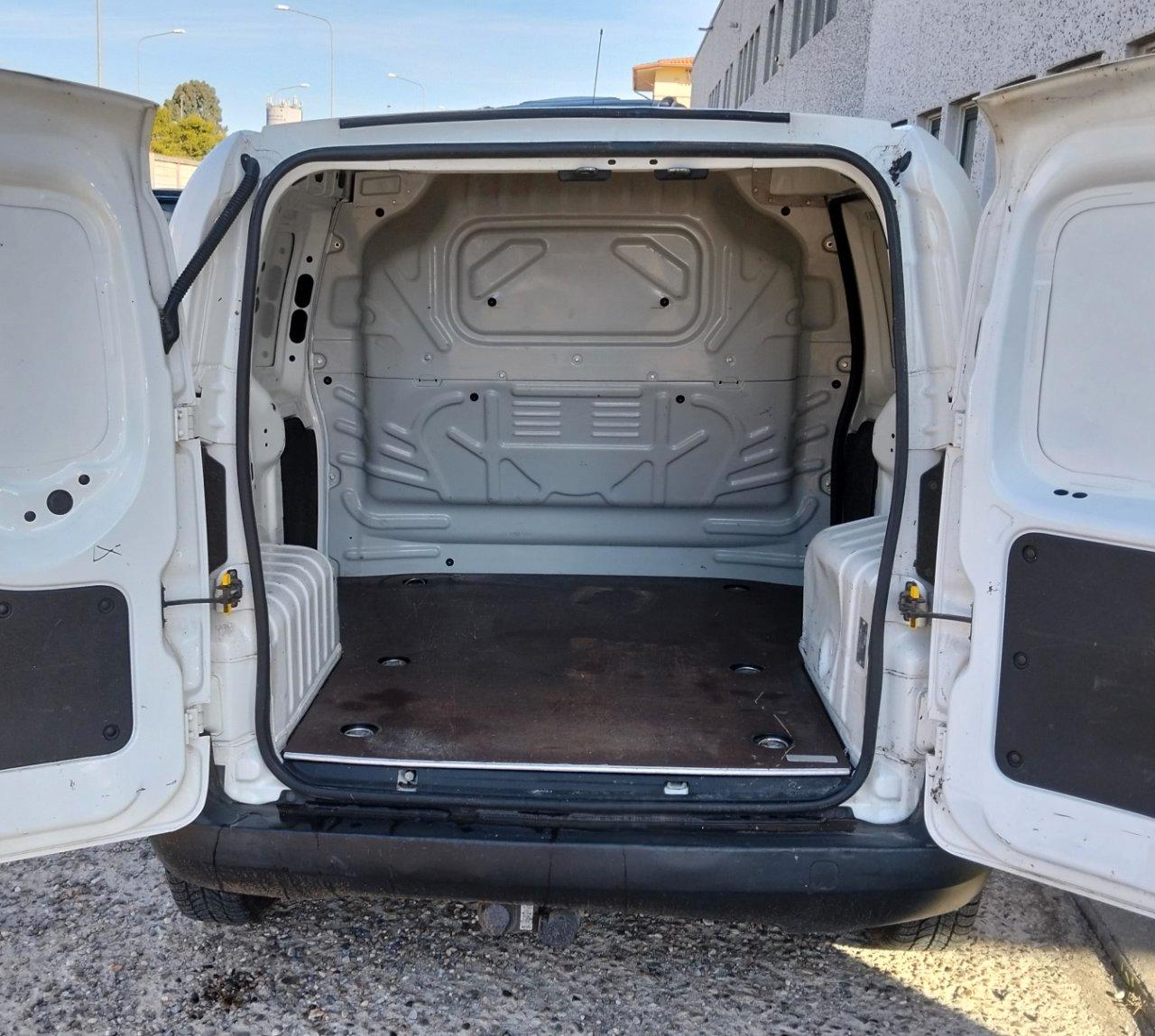 FIAT Fiorino furgone 1.3 mjt 16v 75cv SX