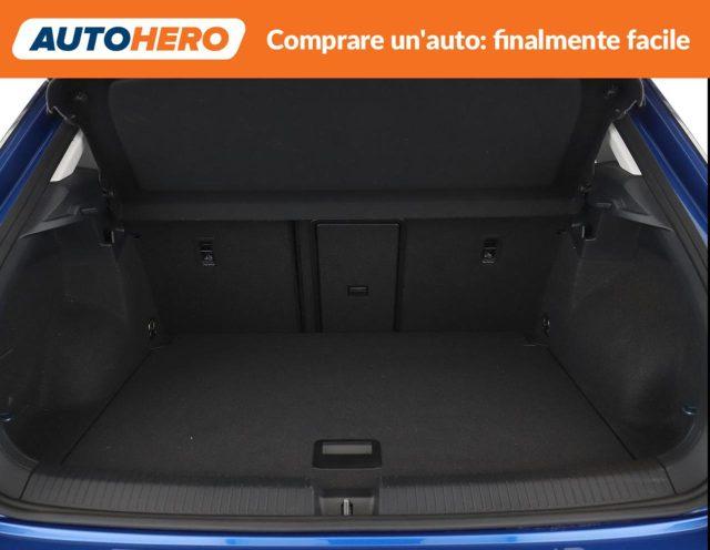 VOLKSWAGEN T-Roc 1.5 TSI ACT DSG Style BlueMotion Technology