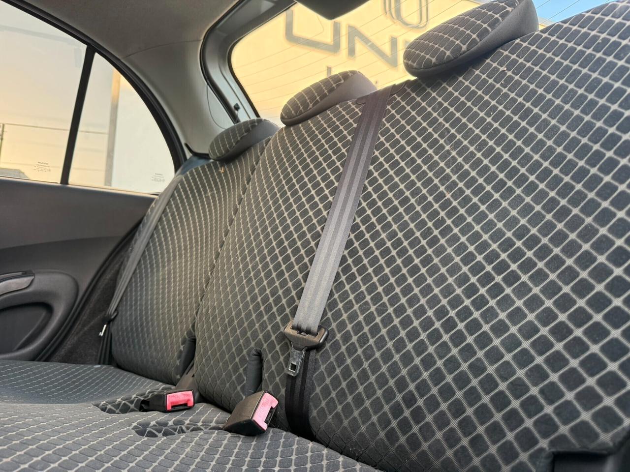 Nissan Micra 1.5d 86CV 5 porte Active Luxury ITALIANA UNICO PROPRIETARIO