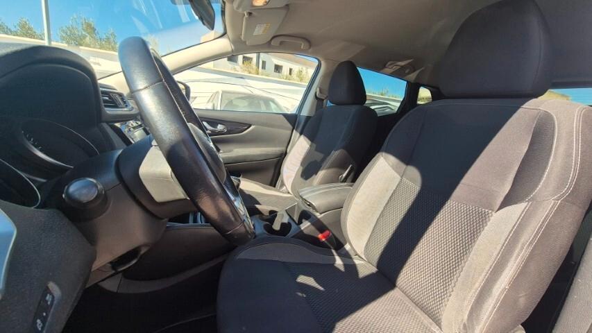 Nissan Qashqai 1.5 dCi 115 CV Acenta - 2019