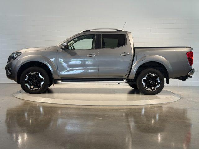 NISSAN Navara 2.3 190CV 7AT 4WD Double Cab Tekna PREZZO IVATO