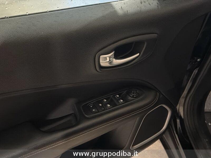 Jeep Compass II 2017 Diesel 1.6 mjt Longitude 2wd 120cv