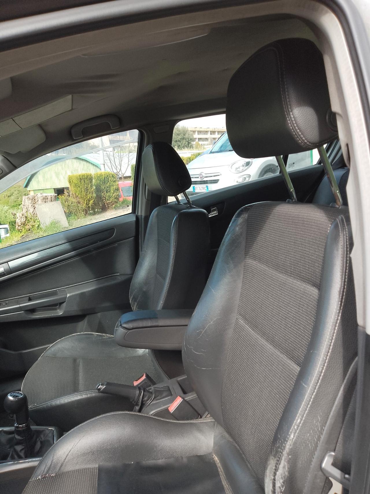 Opel Astra 1.7 CDTI 101CV 5 porte Elegance