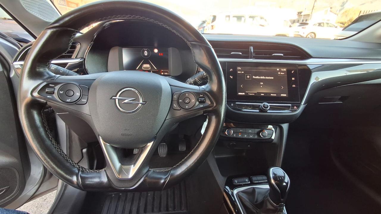 Opel Corsa 1.2 Elegance km 69000