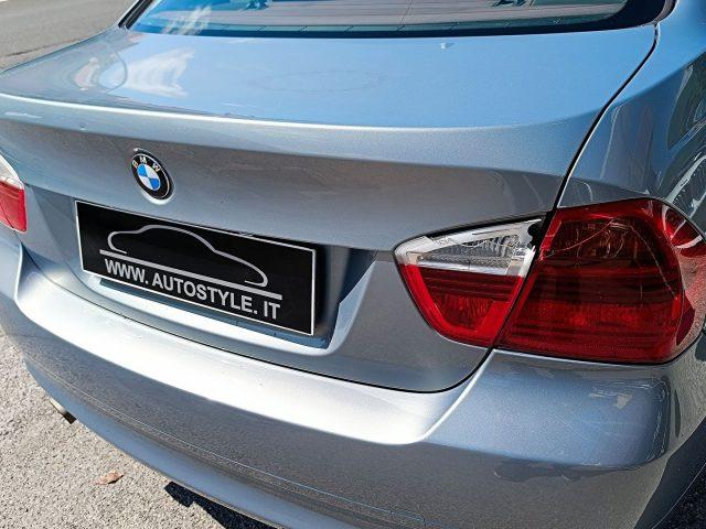 BMW 318 i cat BERLINA E90