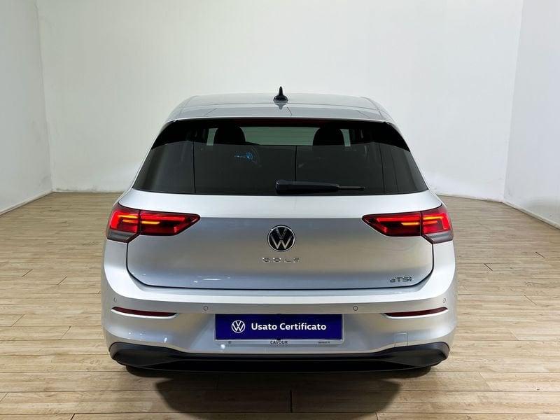 Volkswagen Golf Golf 1.0 etsi evo Life 110cv dsg