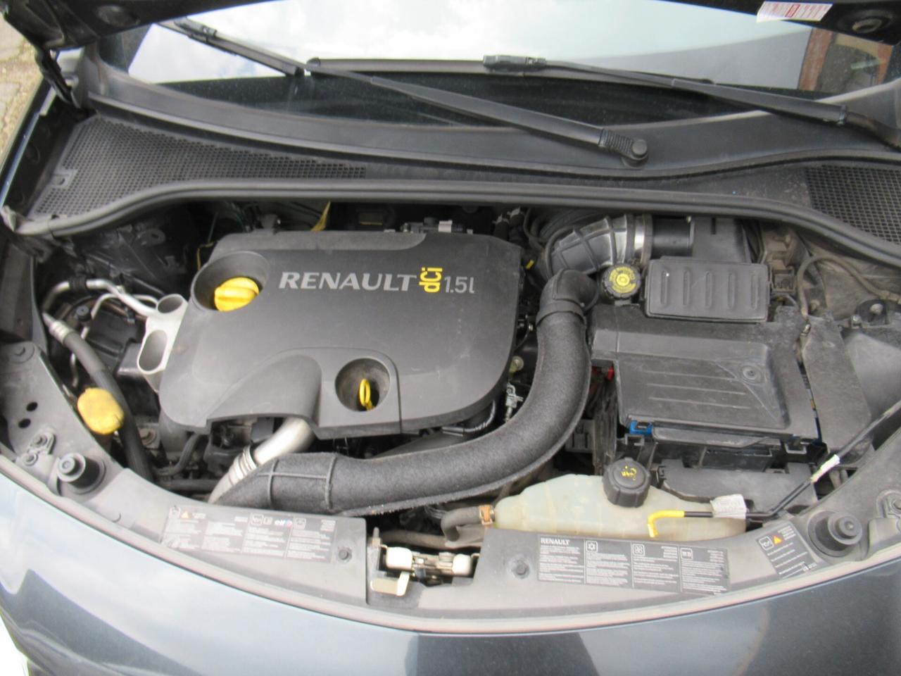 Renault Clio 1.5 dCi 85CV 5 porte Le Iene