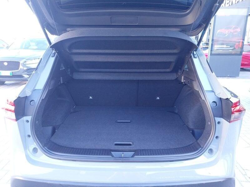 Nissan Qashqai Qashqai 1.5 e-power N-Connecta 2wd