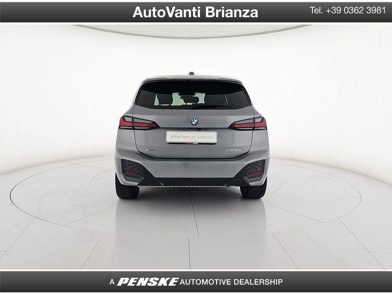 BMW Serie 2 Active Tourer 225e xDrive Active Tourer Msport