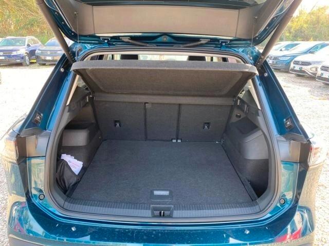 Volkswagen Tiguan 1.5 eTSI 130 CV ACT DSG Edition Plus