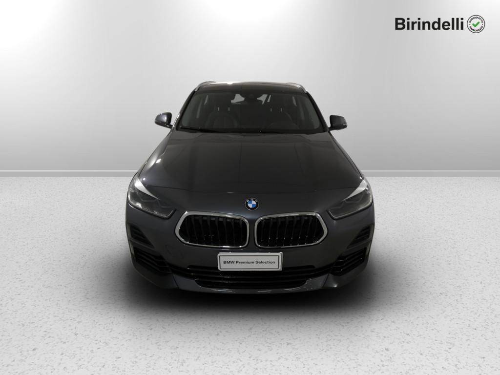 BMW X2 (F39) - X2 sDrive18i Advantage