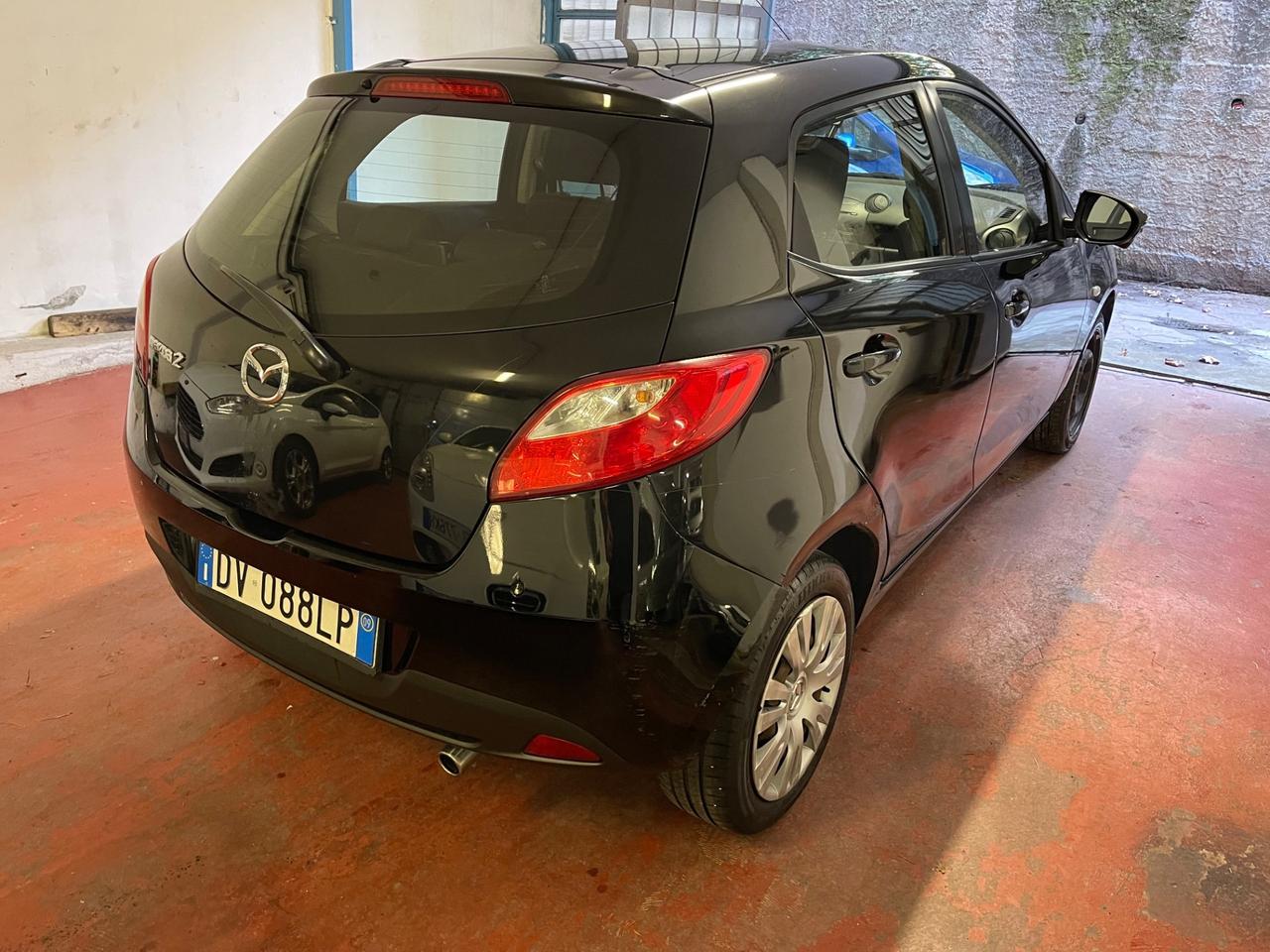 Mazda 2 Mazda2 1.3 16V 75CV 5p. Easy
