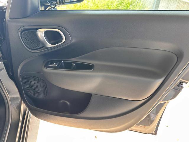 FIAT 500L 500L 1.3MJT CAMBIO AUTOMATICO CROSCity EURO 6