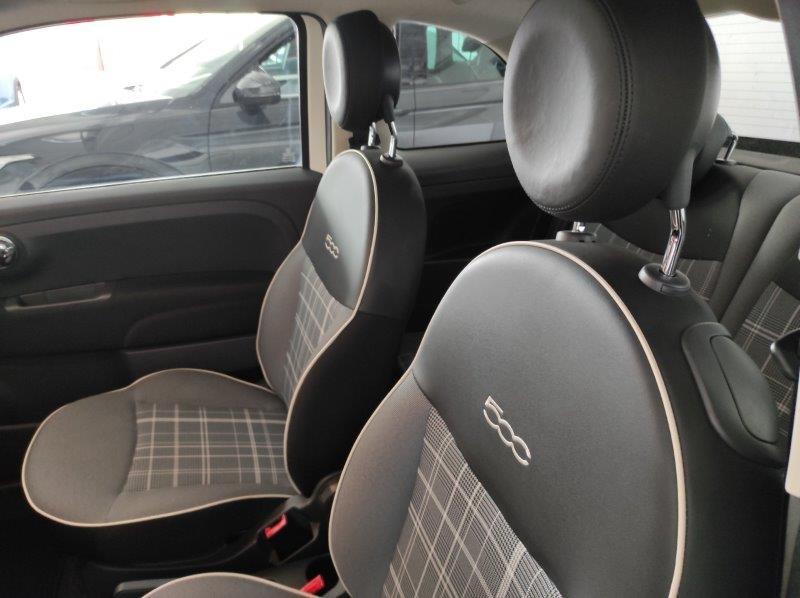 FIAT 500 (2015-->) - 500 1.2 Lounge