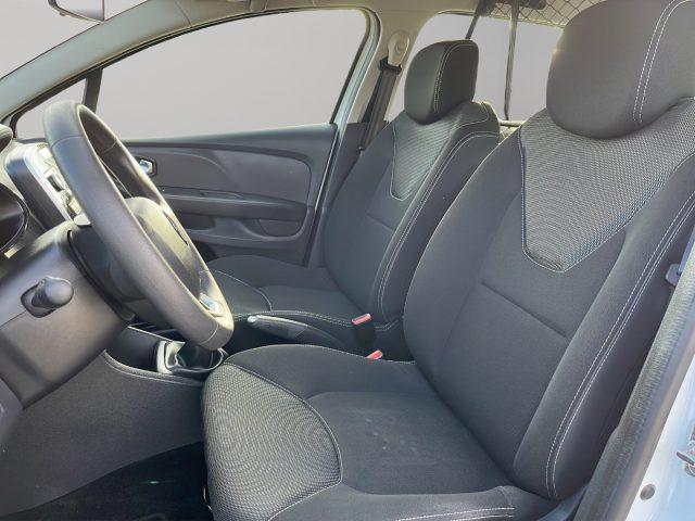 RENAULT Clio AUTOCARRO N1 2POSTI