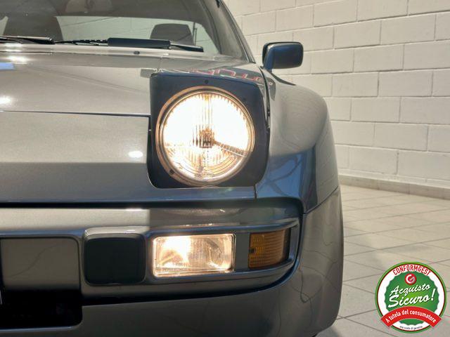 PORSCHE 944 944 *CLIMA*ASI*