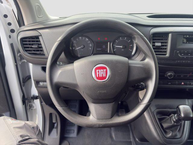 FIAT Scudo Scudo 1.5 BlueHDi 120CV PL-TN Furgone