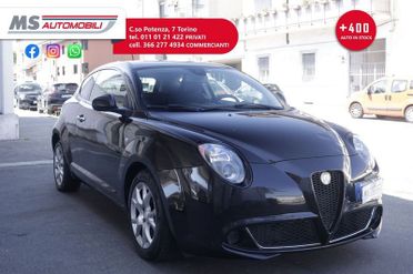 Alfa Romeo MiTo Alfa Romeo MiTo 1.3 JTDm 16V 90 CV Distinctive 66KW ANNO 2009