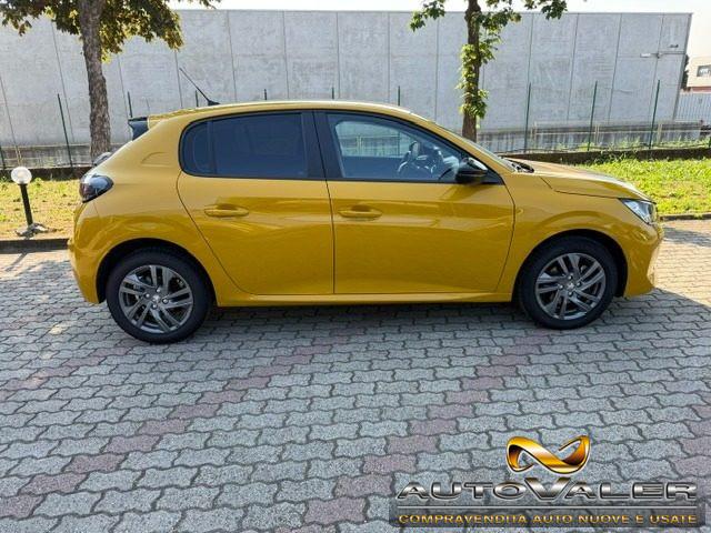 PEUGEOT 208 BlueHDi 100 Stop&Start 5 p. Apple CarPlay
