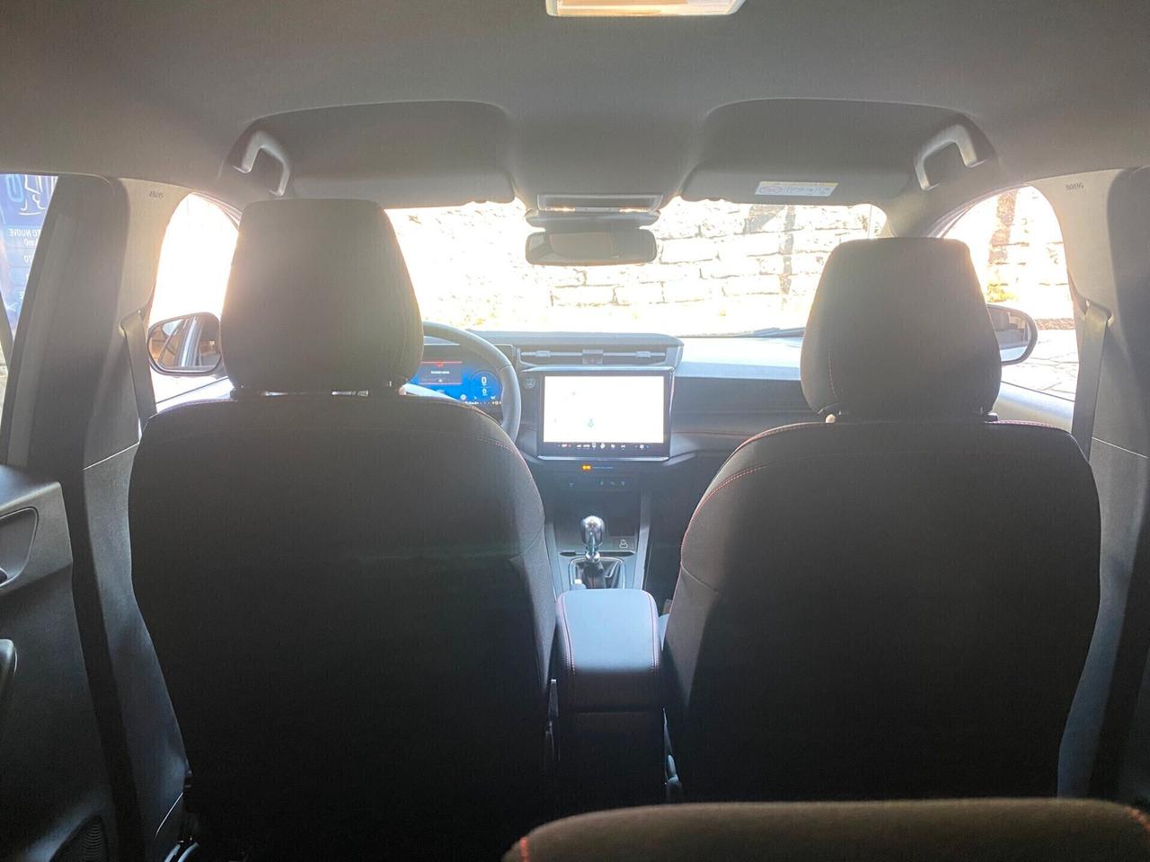 Ford Puma 1.0 EcoBoost Hybrid 125 CV S&S Titanium my 26