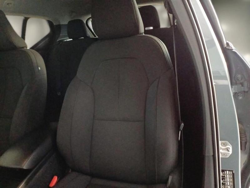 VOLVO XC40 T5 Plug-in Hybrid auto Recharge Inscription Expression