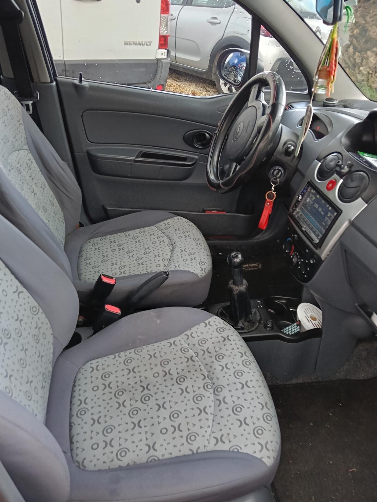 Chevrolet Matiz 800 SE Planet GPL Eco Logic