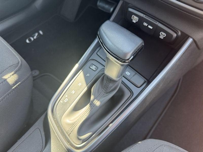 Hyundai i20 1.0 T-GDI 48V 100cv ConnectLine DCT
