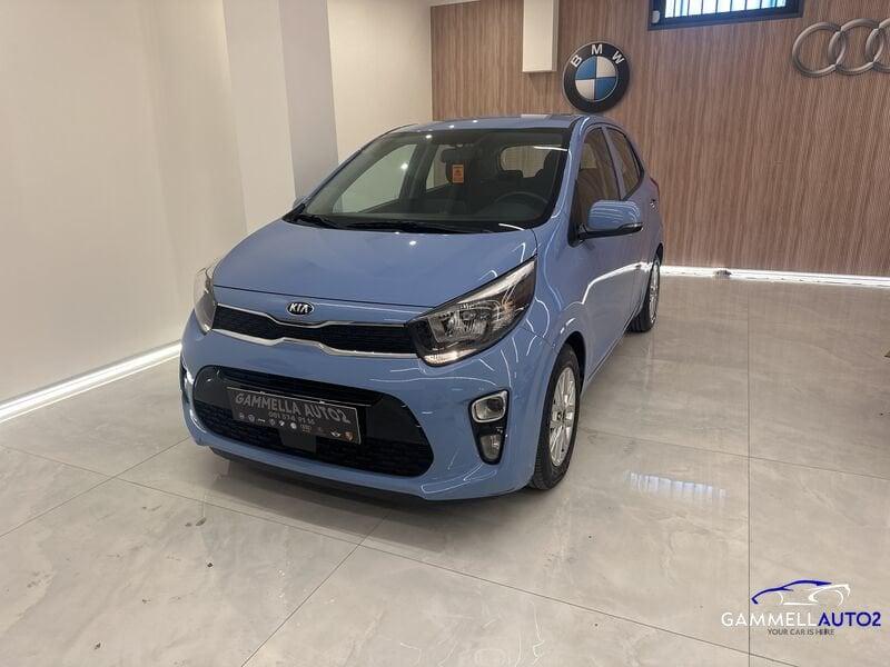 KIA Picanto Picanto 1.0 12V 5 porte Style