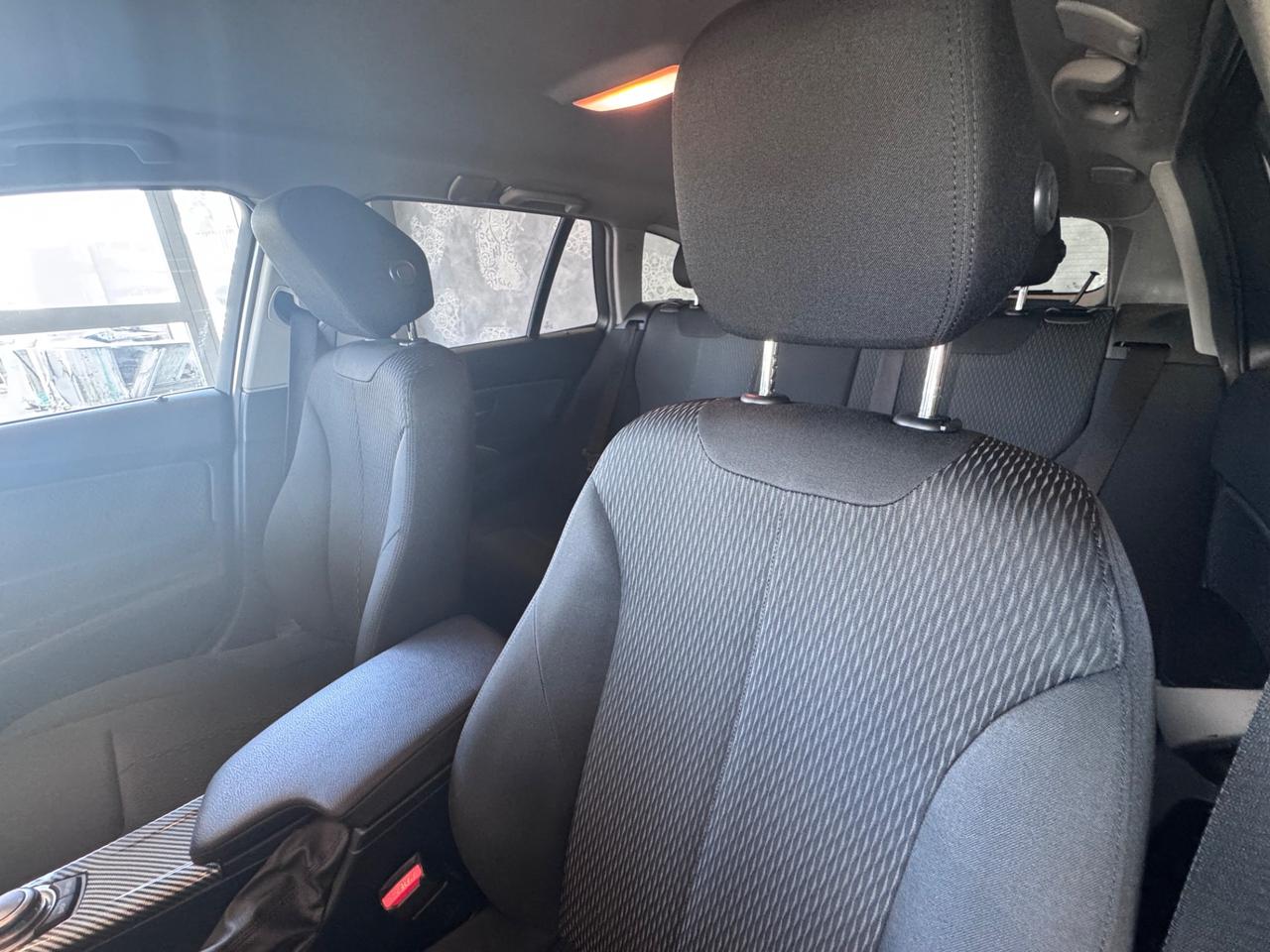 BMW 320D TOURING XLINE AUTOMATICO MY2017 SOTTOCOSTO