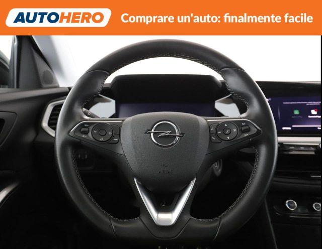 OPEL Grandland 1.2 Turbo 12V 130 CV aut. Business Elegance