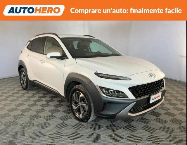 HYUNDAI Kona HEV 1.6 DCT XLine+