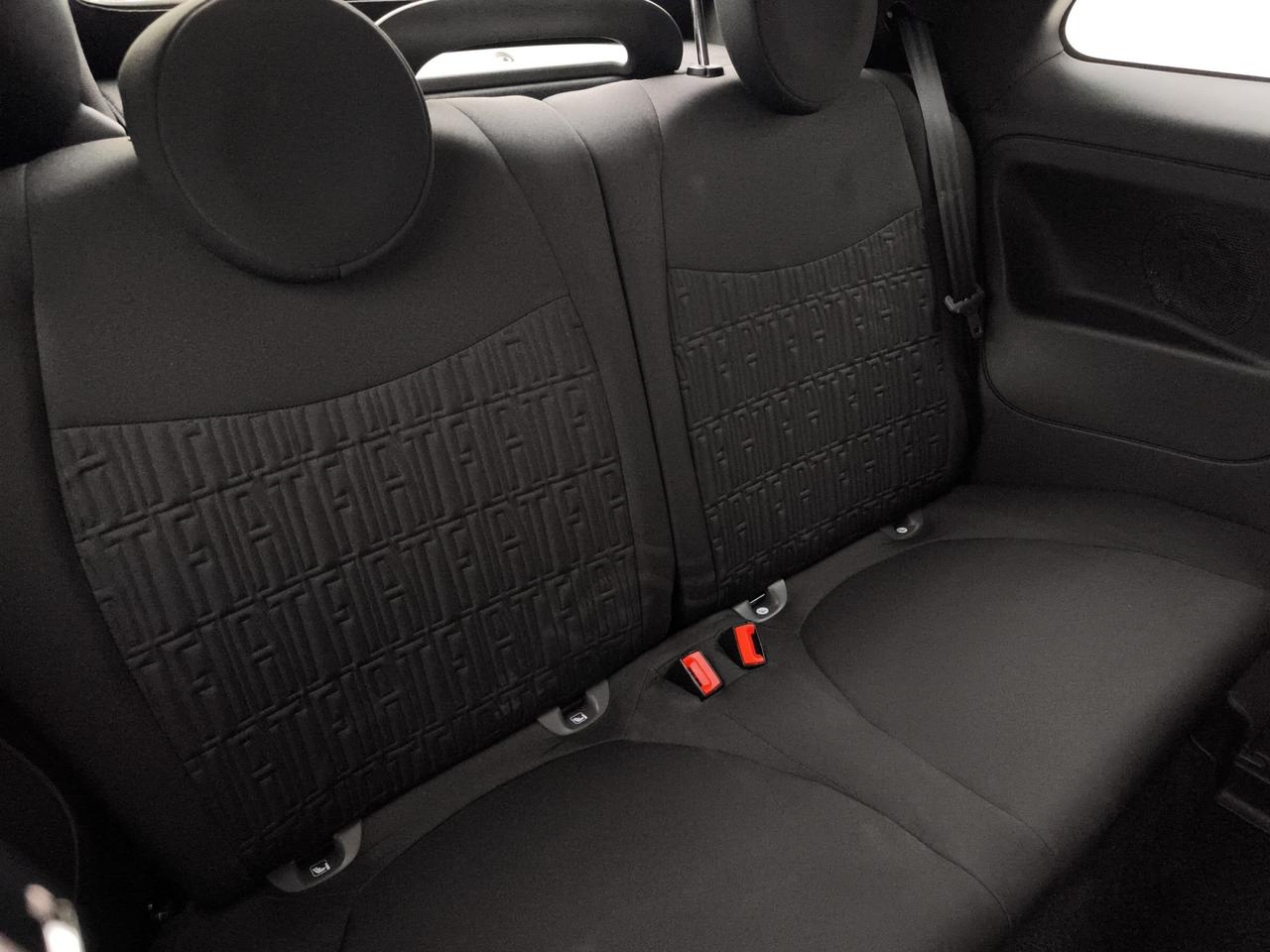 FIAT 500C III 2015 - 500C 1.0 hybrid Dolcevita 70cv