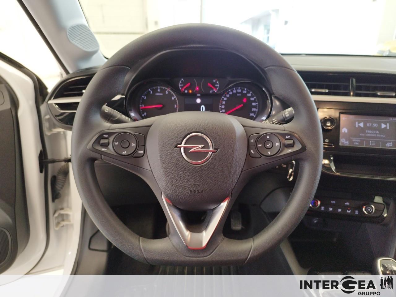 OPEL Corsa 1.2 Edition s&s 75cv