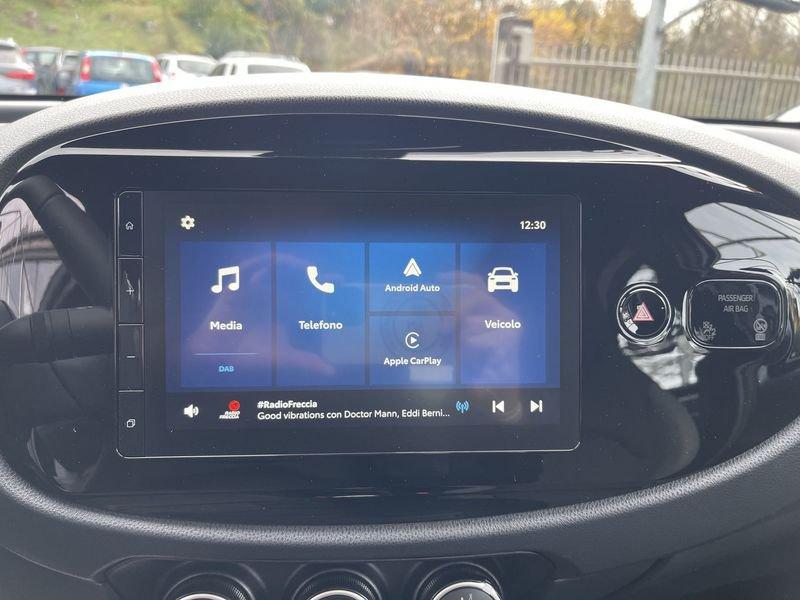 Toyota Aygo X 1.0 Active 72cv - KM0