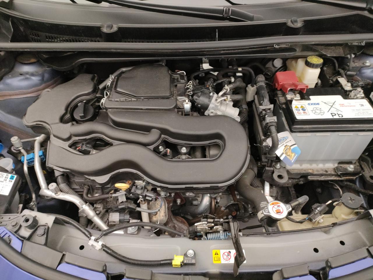 TOYOTA Aygo X - Aygo X 1.0 Trend 72cv