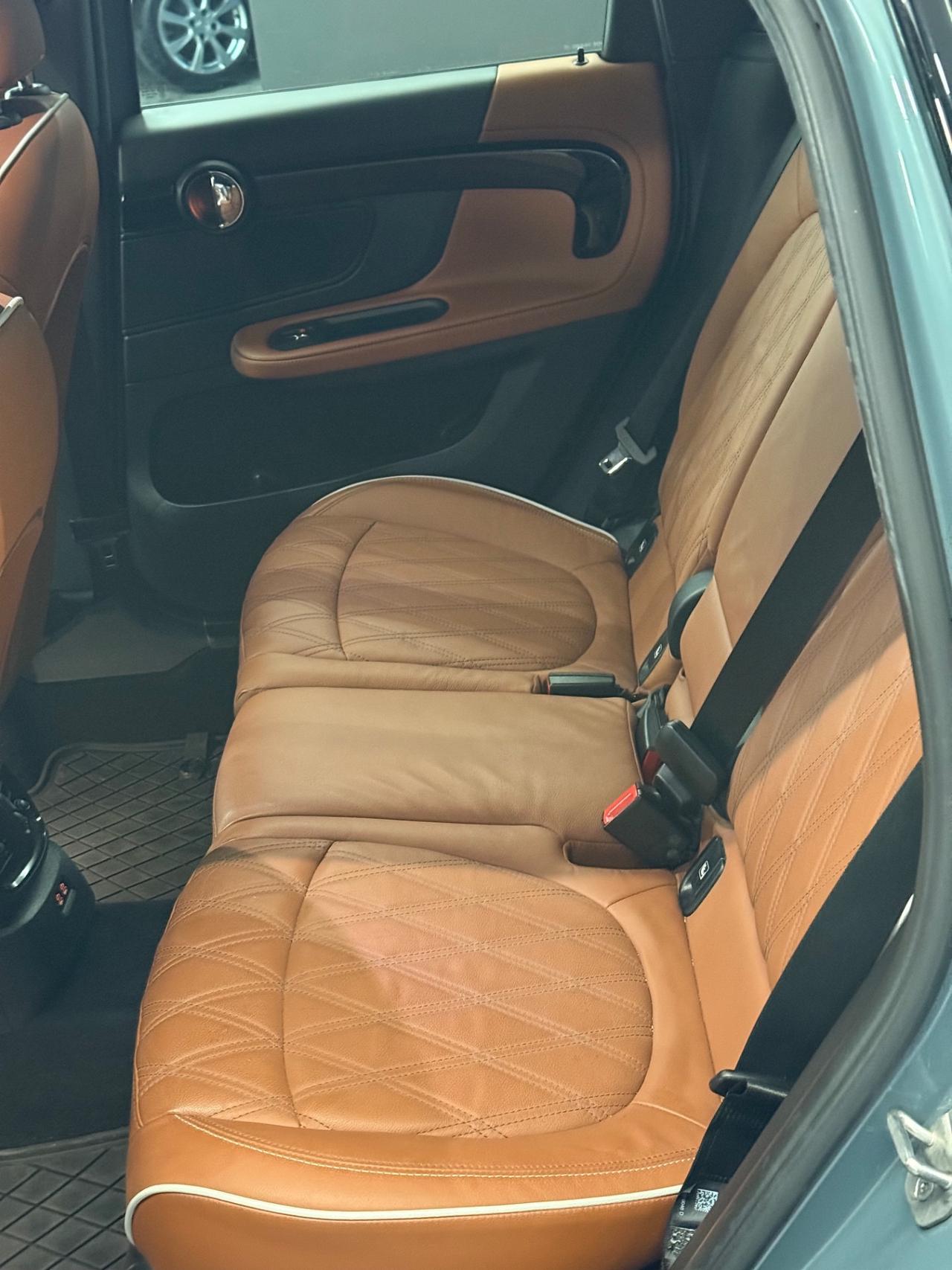 Mini Cooper Countryman 1.5 Northwood Edition ALL4 auto