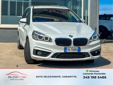Bmw Serie 2 Gran Tourer 218d Luxury