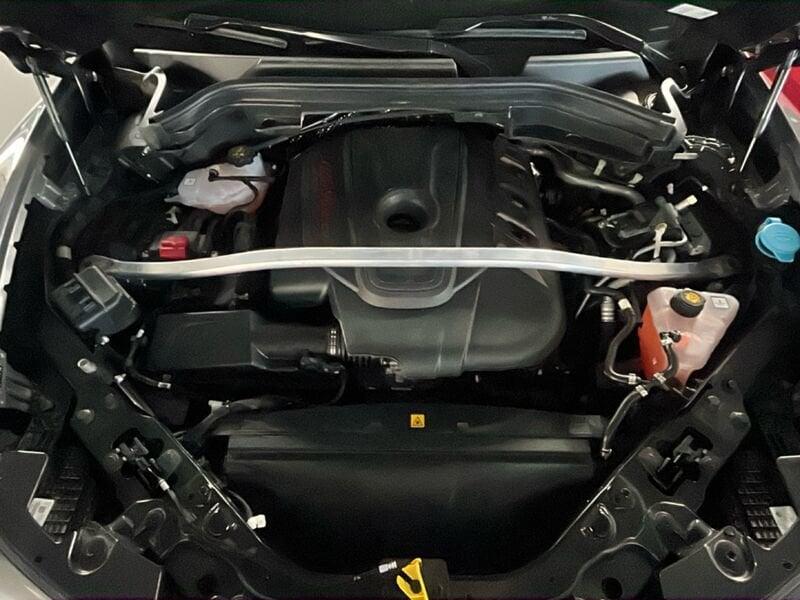 Alfa Romeo Stelvio My24 Turbo Diesel 210Cv Veloce