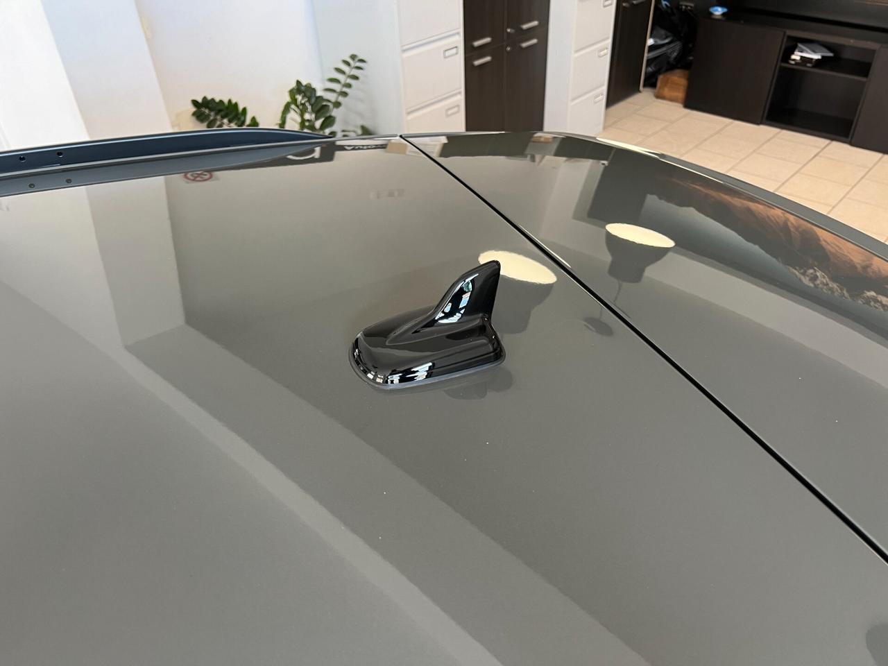 Audi Q3 35 TDI S line PELLE LUCI AMBIENT