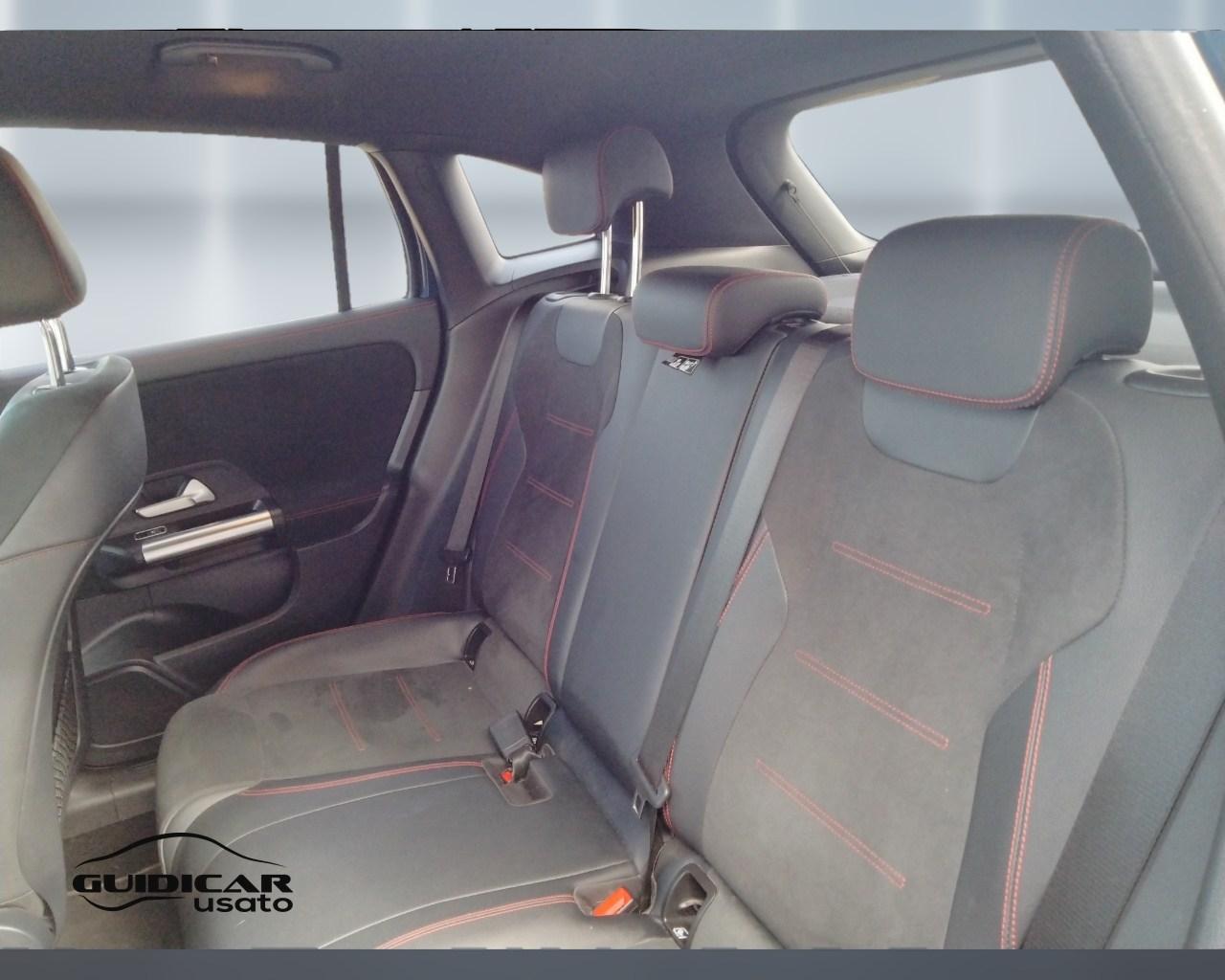 Mercedes-Benz GLA-H247 2020 - GLA 250 e phev (eq-power) Premium auto