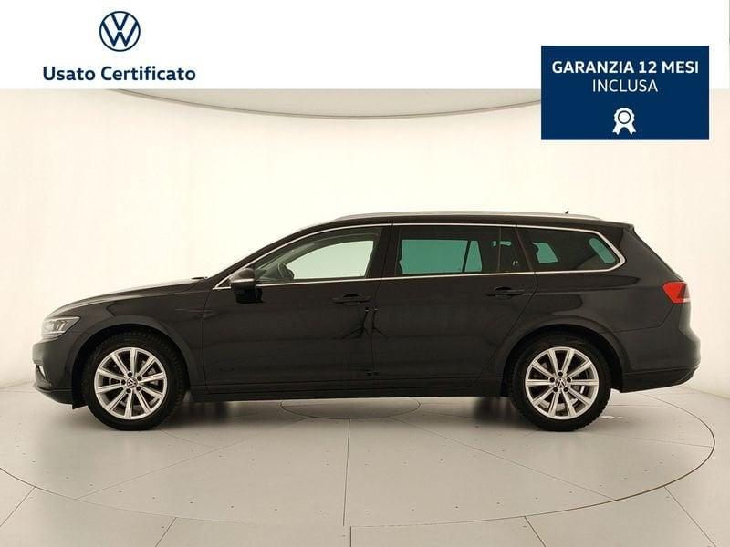 Volkswagen Passat Variant 2.0 tdi Business 150cv dsg