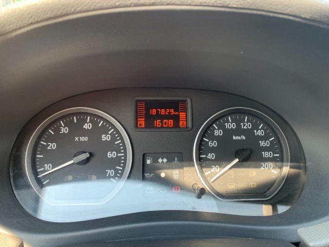 DACIA Sandero 1.4 8V GPL Lauréate