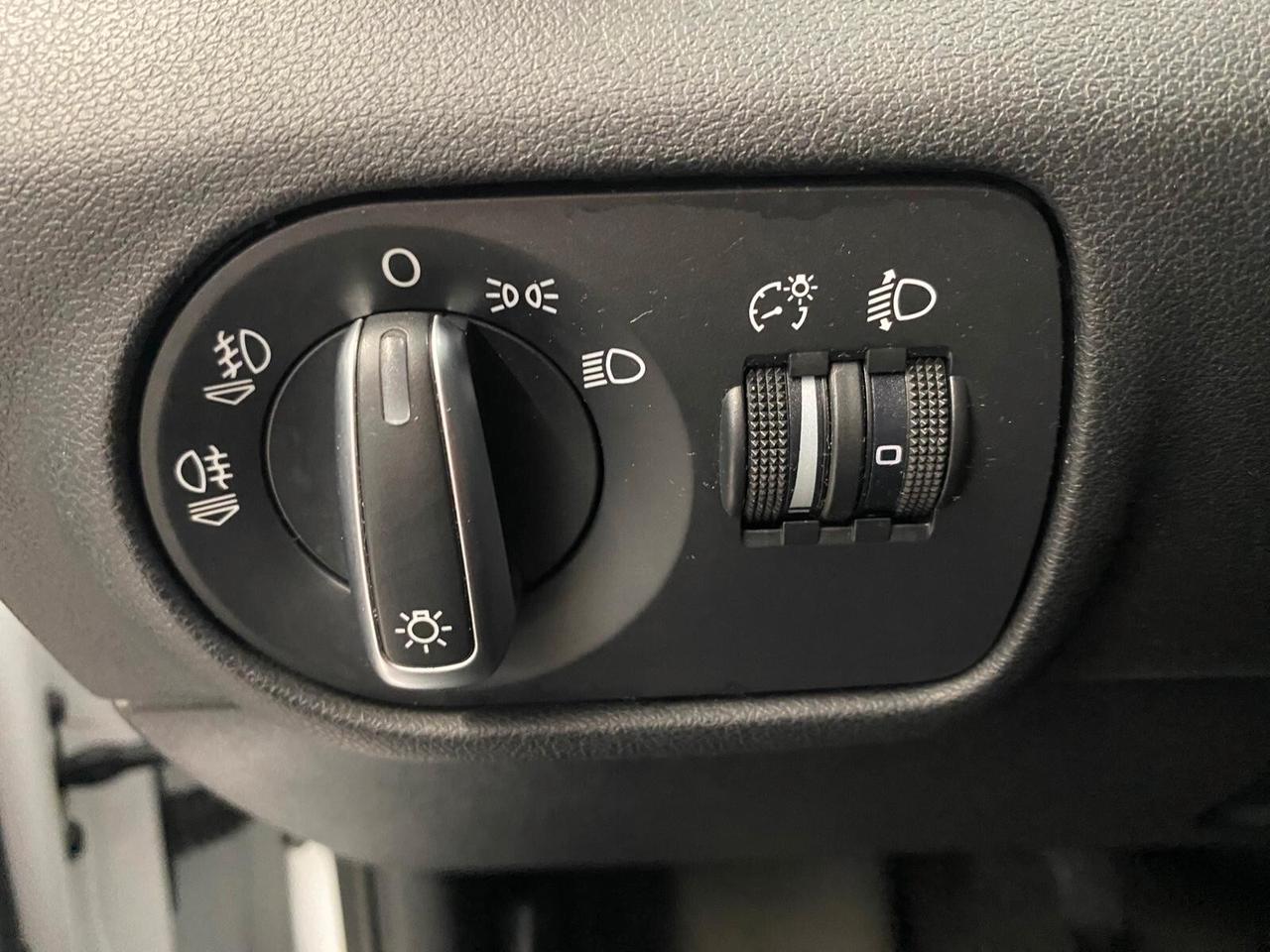 Audi A1 SPB 1.6 TDI Ambition