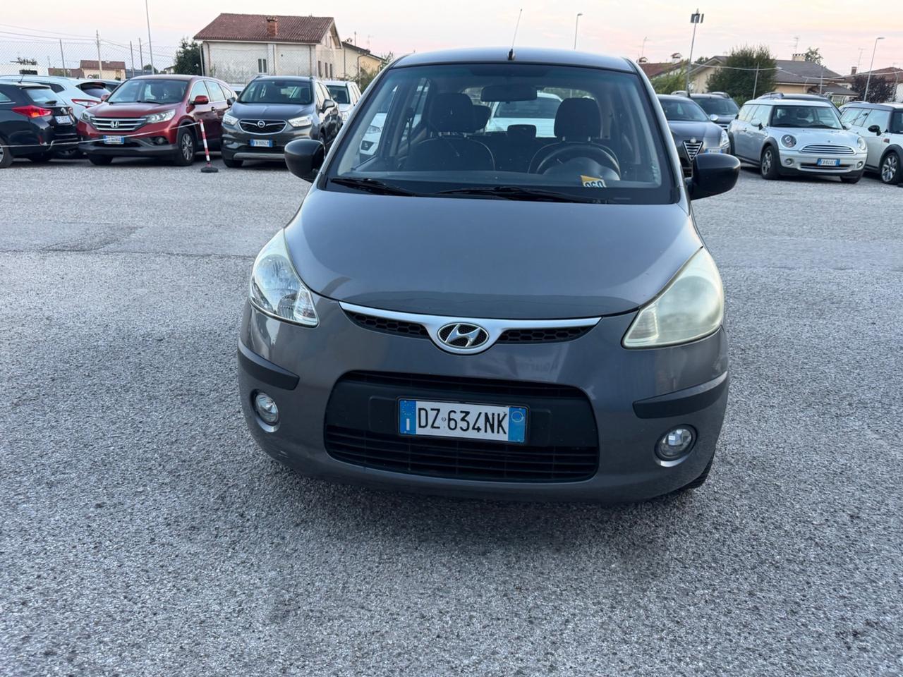 Hyundai i10 1.1 12V Style
