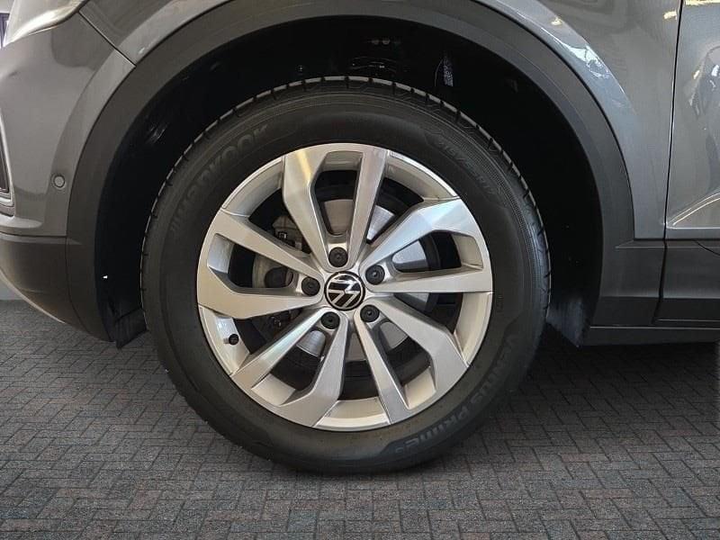 Volkswagen T-Roc 1ª serie 1.0 TSI Life