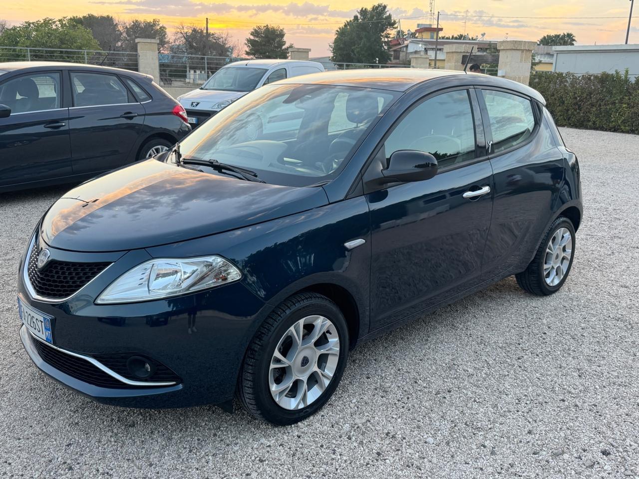 Lancia Ypsilon 1.2 69 CV 5 porte Platinum