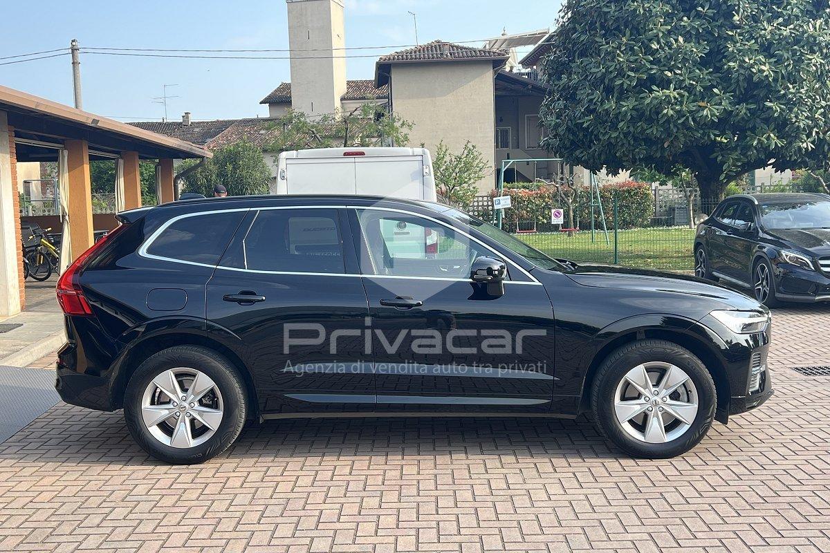 VOLVO XC60 B4 (d) Geartronic Momentum