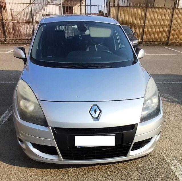 RENAULT Scenic 1.5 dCi 110CV Dynamique